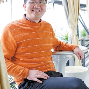 石远:旅游地产需尽快适应新常态