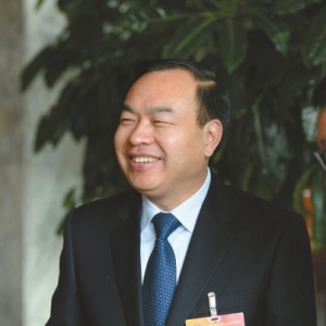唐良智:城市建设发展要有“功成不必在我”的胸怀