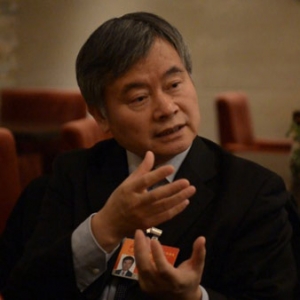蔡继明:新型城镇化有助于稳定住房消费