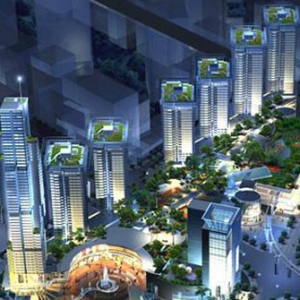 时评:中国的抄袭文化对建筑意味着什么