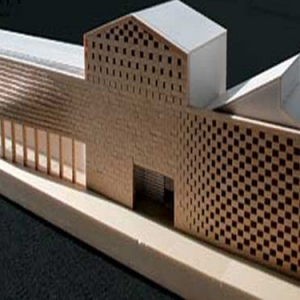 时评:看建筑大师如何设计自己的家?