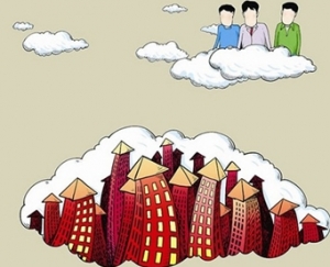 时评:一线城市如何才不上演春节“空城计”