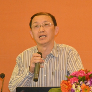 冯刚:完善政策标准 用绿色节能技术打造生态城市