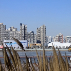 时评:上海外滩建筑群的历史文化价值