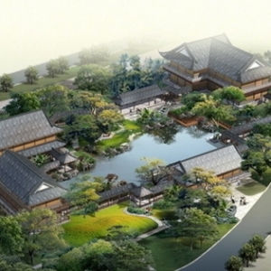 朱大建:中国城市建筑粗糙 缺文化、缺美感、缺特色