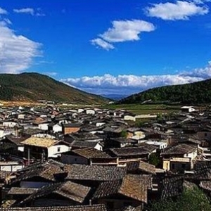 时评:别让古建陷入“火之殇”