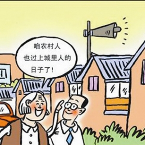 王岩:新型城镇化出路 允许农村集体土地自主开发建设