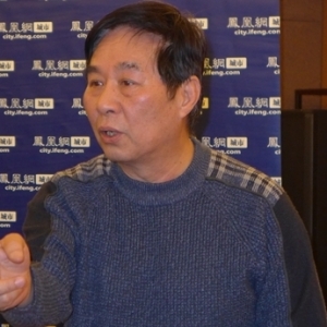 刘燕华:山水乡愁的城镇化