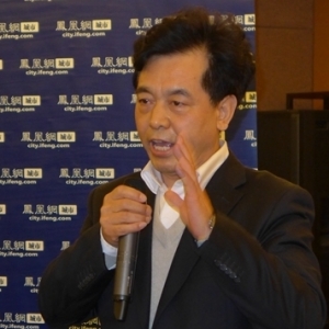 赵弘:北京“城市病”很严重