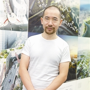冯果川:人与房屋之间的心灵对话