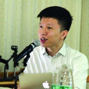张智栋:因地制宜是绿色建筑设计之灵魂