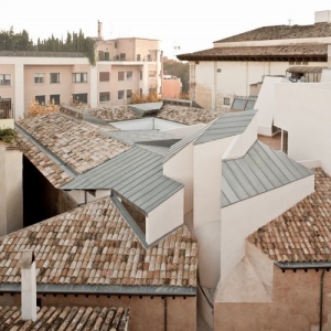 Ļ(Centro Cultural Casal Balaguer)
