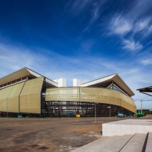 ɶ(Pantanal Arena)