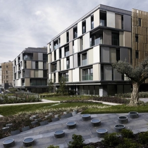 Ulus Savoy סլ(Ulus Savoy Residences)