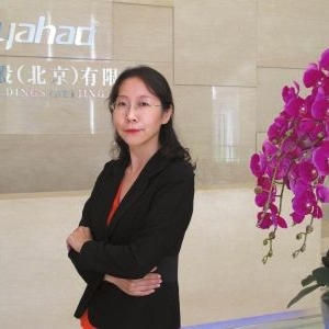 房地产职场中的“女神”们 让男人羡慕让女人嫉妒