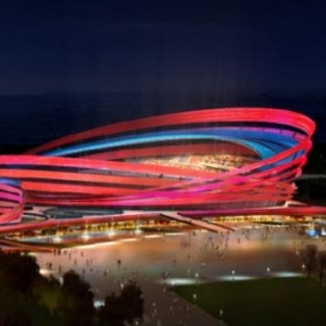 基于BIM技术的预应力空间结构全过程施工控制