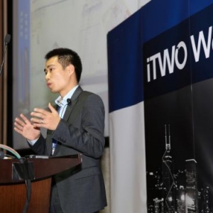 iTWO实践案例 - 中建四局5D建造管理
