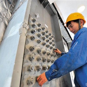 19天建57层高楼 承建方是这样回应的!