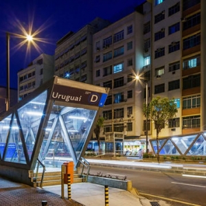 Uruguaiվ