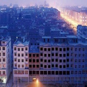 时评:房地产回暖阻碍鬼城能否逆袭