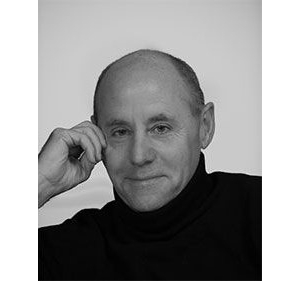 Thomas Oslund:把园林设计建筑当做是一种艺术创作