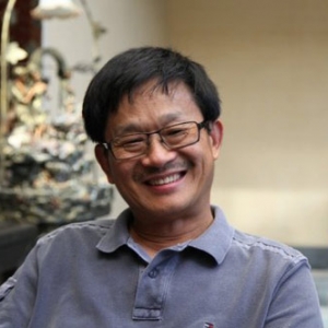 李建伟:用景观规划主导城市建设