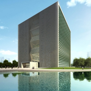 时评:品赏建筑艺术谈文化地标