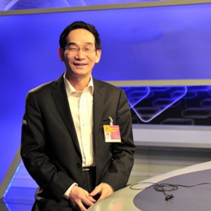 黄代放:统一智慧城市标准 避免重复建设