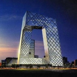 时评:北京城建筑若整齐划一那才是“怪建筑”