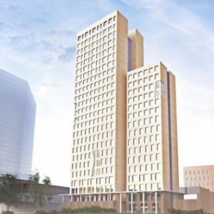 维也纳欲建世界最高木结构大楼 24层高84米