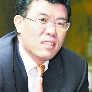 刘晓光:房地产行业不会大起大落