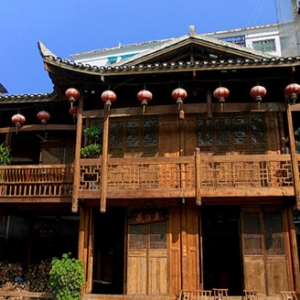 时评:被商业裹挟的古建筑命运