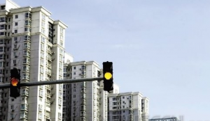 中国26个城市二手住宅价跌回5年前