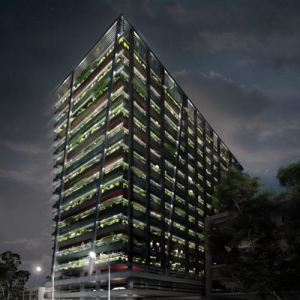 Adjaye AssociatesԢ¥췽