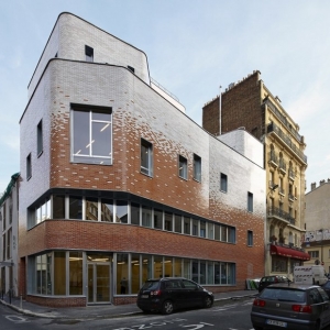 Victor Gelez (The Victor Gelez Community Centre)