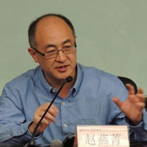 赵燕菁:将本土元素融入城市设计