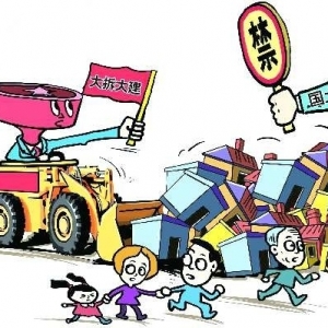 时评:不少地方热衷大拆大建 “末端节能”无人问津
