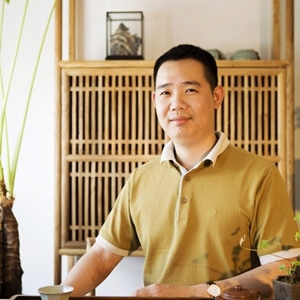 刘孪宾:空间设计讲求“看得见”和“看不见”达到“刚刚好”