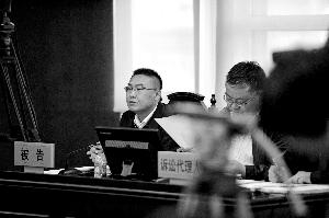 开发商起诉要求收回土地 北京顺义区长出庭应诉