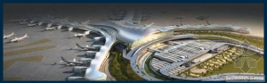 BIM 再创经典,提高机场建设投资回报率