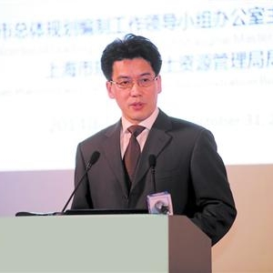 庄少勤:上海城市设计进入