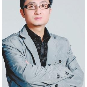 宗上峰:设计是感悟,是服务,是生活中的哲学和态度