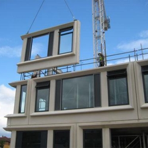 未来建筑两大关键词:建筑工业化 绿色建筑