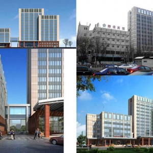 陆严冰:城市建筑的改造与更新