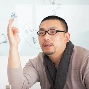 刘浩林:致力于让泛建筑设计领域从业者更哲学、更文化、更艺术、更设计