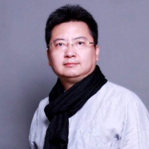 程恂:从艺术国度出发,重新审视传统美
