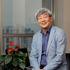 郝继霖:做商业必须沉下心去培育跟思考