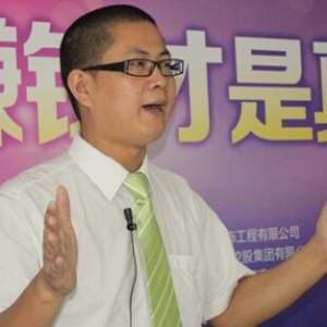 尤月林:不需要“证”明的设计师