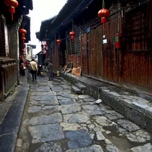 时评:别再任性拆掉古建筑