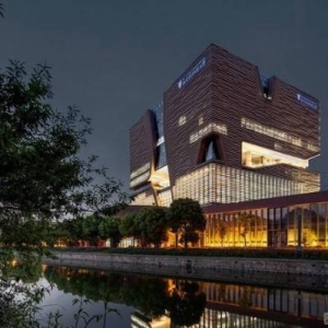 2015年两岸四地建筑设计大奖——获奖名单公布